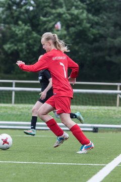 Bild 337 - B-Juniorinnen Ratzeburg Turnier